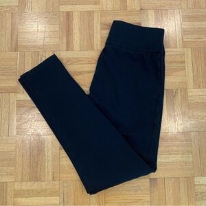Dynamite Black Leggings Size XS